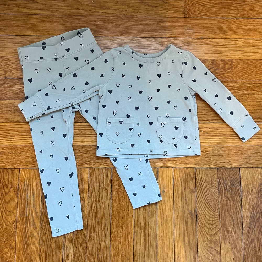 Pehr Organic Cotton Set